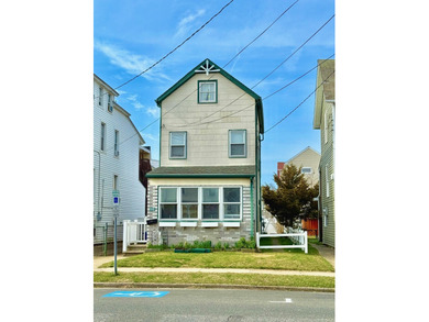 Beach Lot For Sale in Sea Isle City, New Jersey