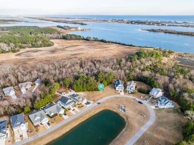 Beach Lot For Sale in Holly Ridge, North Carolina