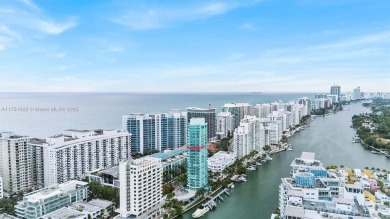 Beach Condo For Sale in Miami Beach, Florida