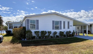 Beach Home For Sale in Stuart, Florida