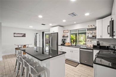 Beach Home For Sale in Fort Myers, Florida