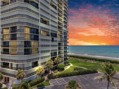 Beach Condo For Sale in Jensen Beach, Florida