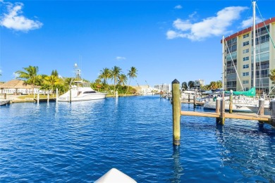 Beach Condo For Sale in Pompano Beach, Florida
