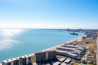 Beach Condo For Sale in Corpus Christi, Texas