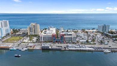 Beach Condo For Sale in Hollywood, Florida
