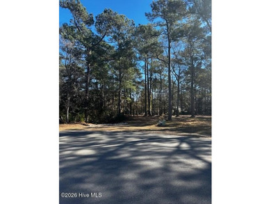 Beach Lot For Sale in Supply, North Carolina