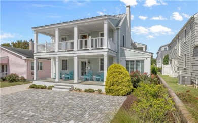 Beach Home For Sale in Virginia Beach, Virginia