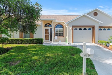 Beach Home For Sale in New Port Richey, Florida