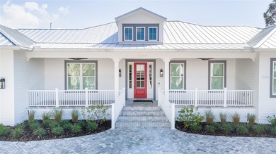 Beach Home For Sale in Tampa, Florida