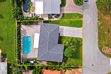 Beach Home For Sale in Deerfield Beach, Florida