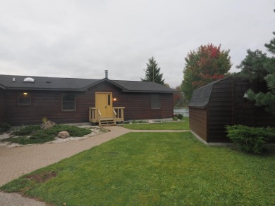 Beach Home For Sale in Sault Sainte Marie, Michigan