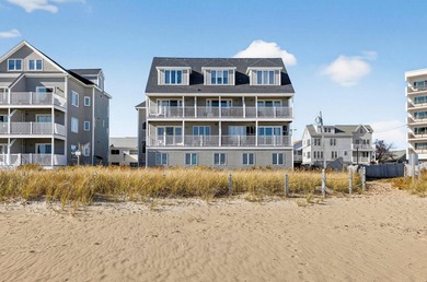 Beach Condo For Sale in Old Orchard Beach, Maine