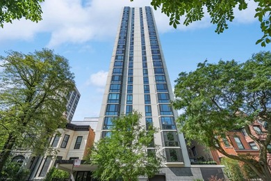 Beach Condo For Sale in Chicago, Illinois