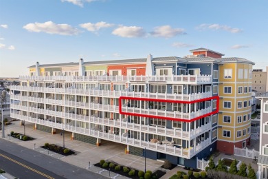 Beach Condo For Sale in Wildwood Crest, New Jersey