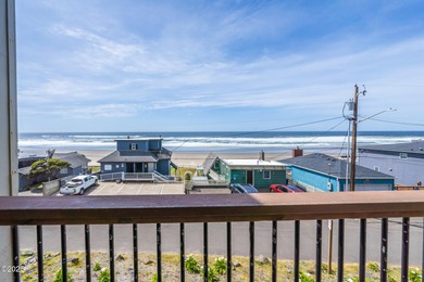 Beach Condo For Sale in Lincoln City, Oregon