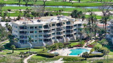 Beach Condo For Sale in Longboat Key, Florida