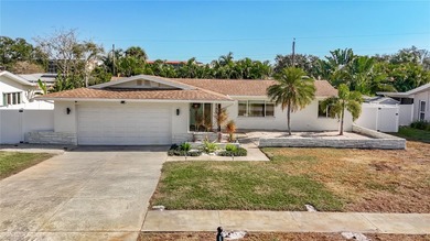 Beach Home For Sale in Seminole, Florida