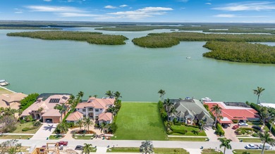 Beach Lot For Sale in Marco Island, Florida