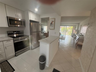Beach Condo Sale Pending in Sunrise, Florida