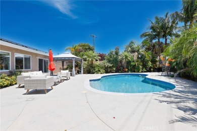 Beach Home Sale Pending in Huntington Beach, California