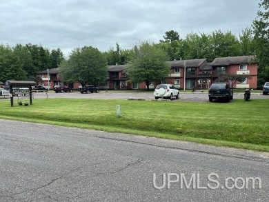 Beach Apartment Sale Pending in Ontonagon, Michigan