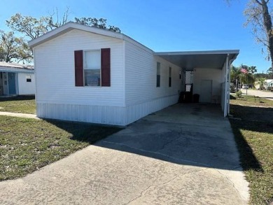 Beach Home For Sale in Hudson, Florida
