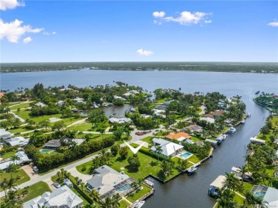Beach Lot For Sale in Stuart, Florida