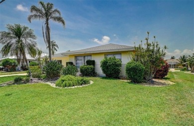 Beach Home For Sale in Cape Coral, Florida