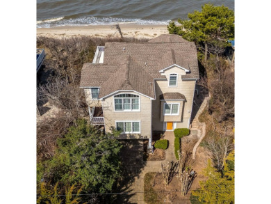 Beach Home For Sale in Villas, New Jersey