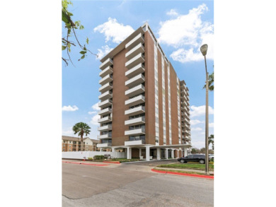 Beach Condo For Sale in Corpus Christi, Texas