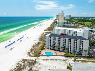 Beach Condo For Sale in Panama City Beach, Florida