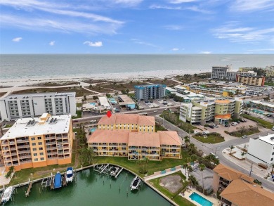 Beach Condo For Sale in Treasure Island, Florida