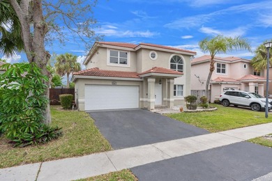 Beach Home For Sale in Margate, Florida