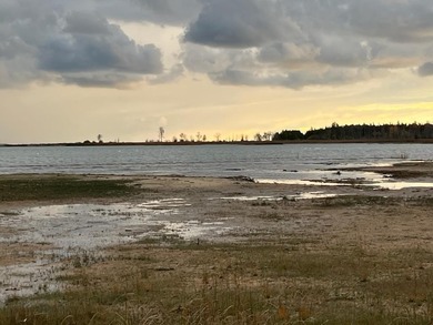 Beach Lot Sale Pending in Naubinway, Michigan