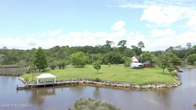 Beach Lot For Sale in Biloxi, Mississippi