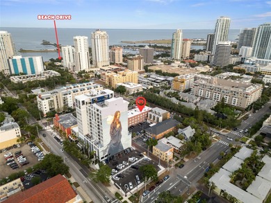 Beach Condo For Sale in St. Petersburg, Florida