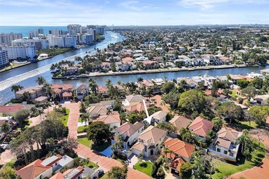 Beach Home For Sale in Delray Beach, Florida