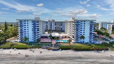 Beach Condo For Sale in Pompano Beach, Florida