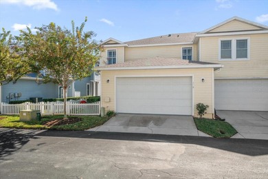 Beach Townhome/Townhouse For Sale in Largo, Florida