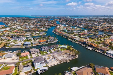 Beach Lot Sale Pending in Marco Island, Florida