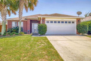 Beach Home For Sale in Navarre, Florida