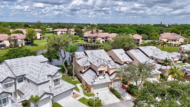 Beach Townhome/Townhouse For Sale in Boca Raton, Florida