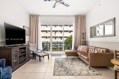 Beach Condo For Sale in Hallandale Beach, Florida