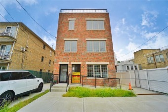 Beach Home Off Market in Brooklyn, New York