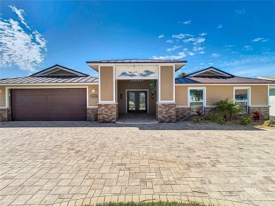 Beach Home For Sale in New Port Richey, Florida
