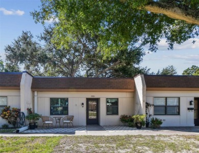 Beach Home Sale Pending in Clearwater, Florida