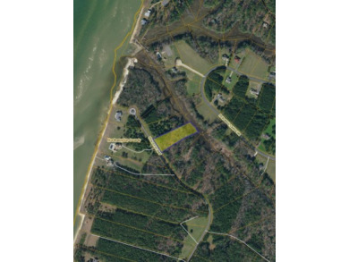 Beach Acreage Off Market in Exmore, Virginia