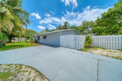 Beach Home For Sale in Margate, Florida