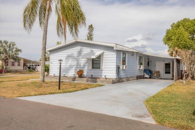 Beach Home For Sale in Palmetto, Florida