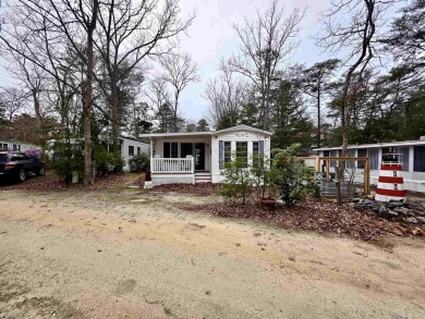 Beach Home For Sale in Marmora, New Jersey